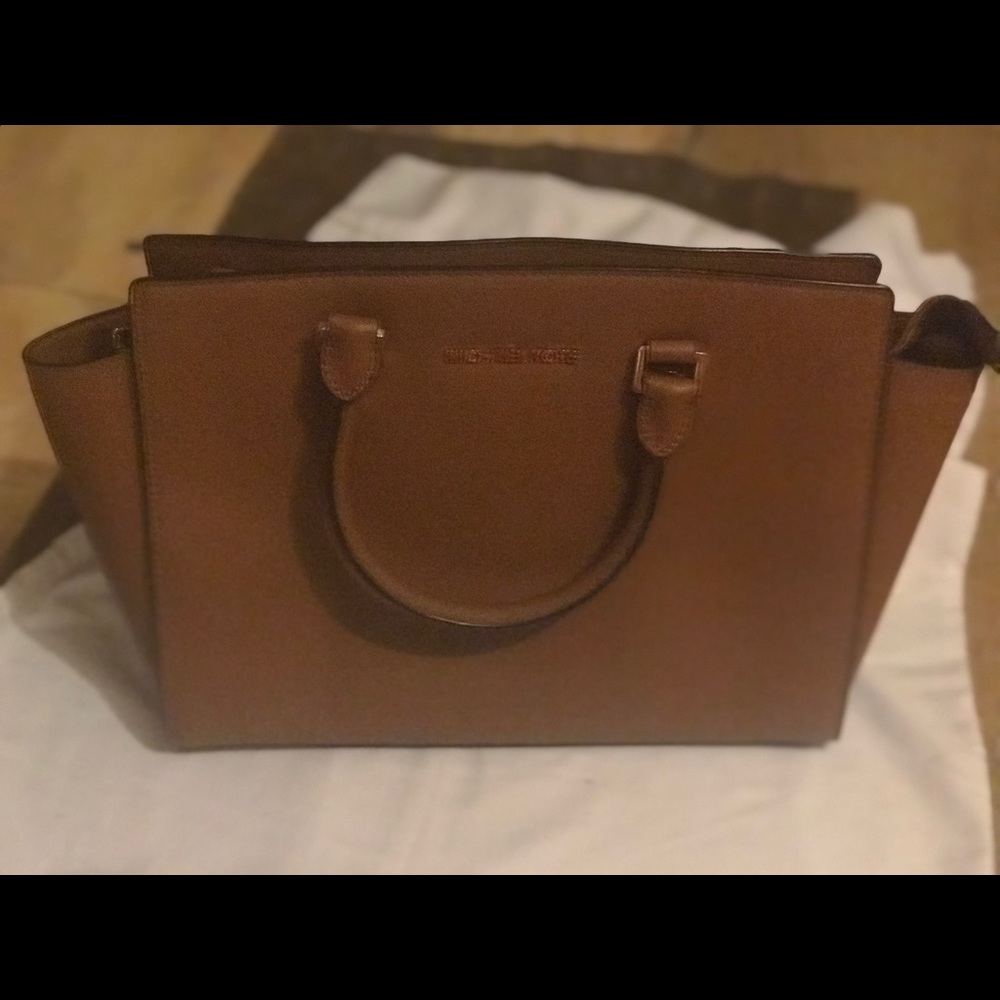 The perfect brown bag.